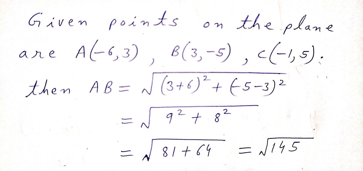 Calculus homework question answer, step 1, image 1